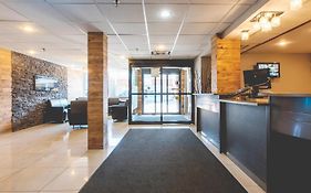 Hotel Continental Val d Or